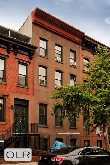 544 Pacific Street Boerum Hill Brooklyn NY 11217
