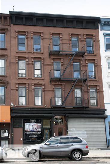 940 Fulton Street 3B Clinton Hill Brooklyn NY 11238