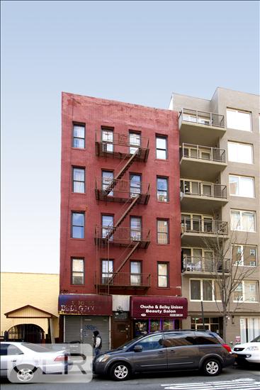 172 East 112th Street East Harlem New York NY 10029