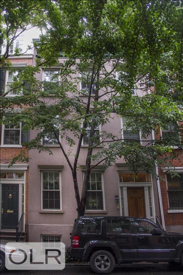 69 Bedford Street TH W. Greenwich Village New York NY 10014