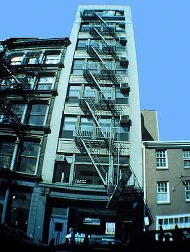 145 Spring Street 2B Soho New York NY 10012