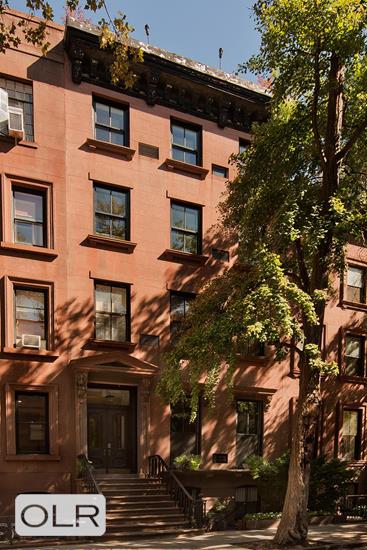 53 Remsen Street 2 Brooklyn Heights Brooklyn NY 11201