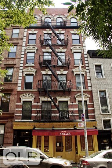 50 MacDougal Street Soho New York NY 10012