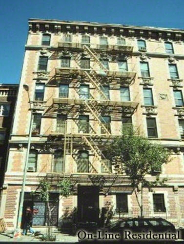 178-180 East 2nd Street 1B E. Greenwich Village New York NY 10002
