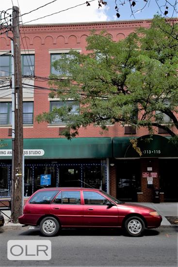 113 Union Street Cobble Hill Brooklyn NY 11231