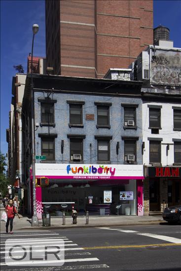 139 East 12th Street 2B Greenwich Village New York NY 10003