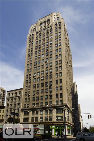 425 Park Avenue South NoMad New York NY 10016