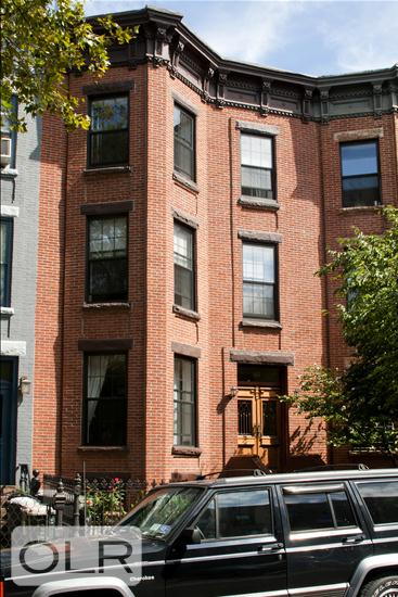 667 Degraw Street 2 Park Slope Brooklyn NY 11217