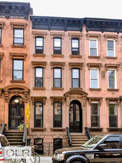 104 Saint Marks Place 3E Park Slope Brooklyn NY 11217