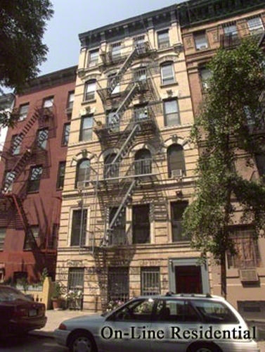 53 East 7th Street E. Greenwich Village New York NY 10003