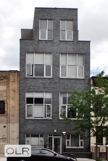 159 Irving Avenue 1B Bushwick Brooklyn NY 11237