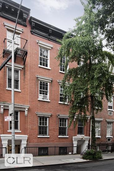 23 Bethune Street GARDEN W. Greenwich Village New York NY 10014