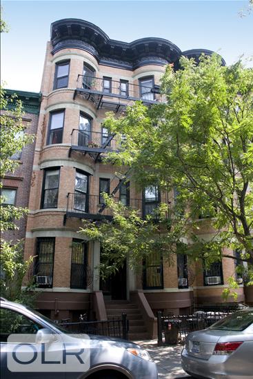 491 12th Street 2 Park Slope Brooklyn NY 11215