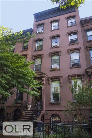 382 3rd Street Park Slope Brooklyn NY 11215