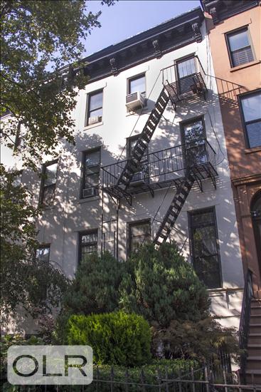 487 3rd Street Park Slope Brooklyn NY 11215
