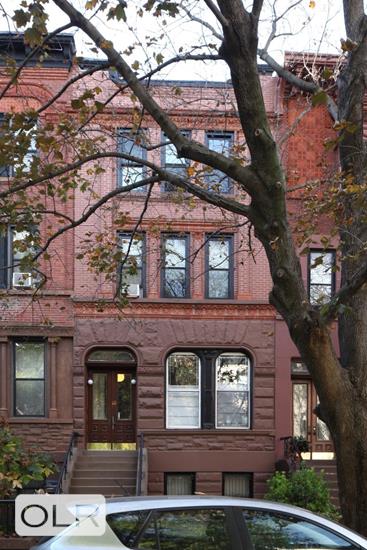 416 4th Street B Park Slope Brooklyn NY 11215