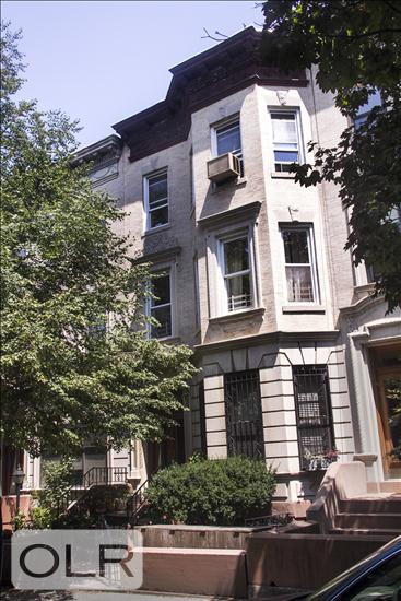 421 4th Street Park Slope Brooklyn NY 11215