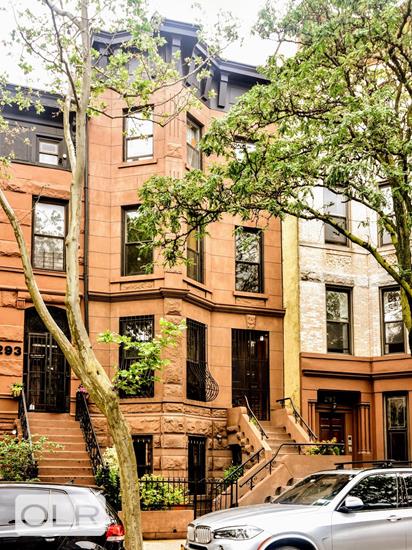 295 6th Avenue 3 Park Slope Brooklyn NY 11215