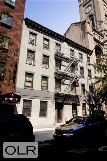 157 East 3rd Street 3D E. Greenwich Village New York NY 10009