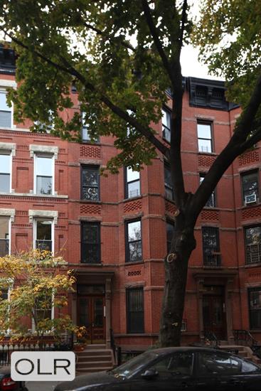 680 Carroll Street 4 Park Slope Brooklyn NY 11215