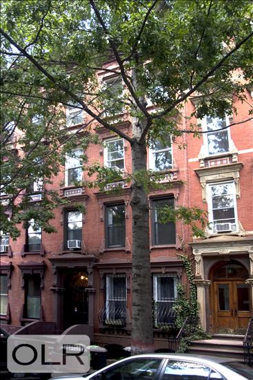703 President Street Park Slope Brooklyn NY 11215