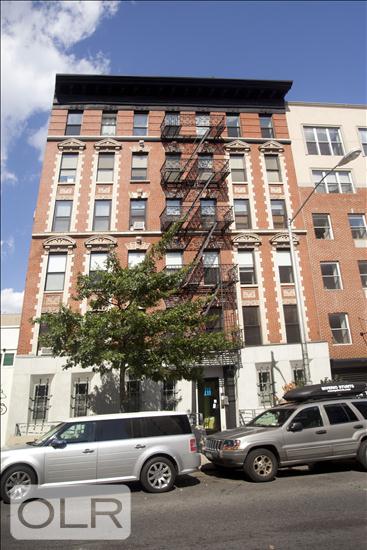 211 East 3rd Street 5R E. Greenwich Village New York NY 10009