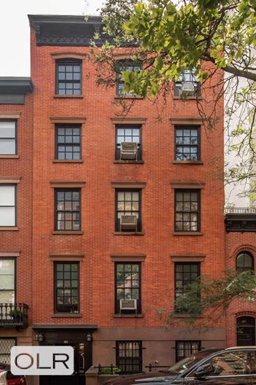 161 Columbia Heights 3R Brooklyn Heights Brooklyn NY 11201