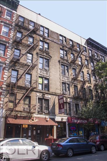222 Thompson Street 19 Greenwich Village New York NY 10012