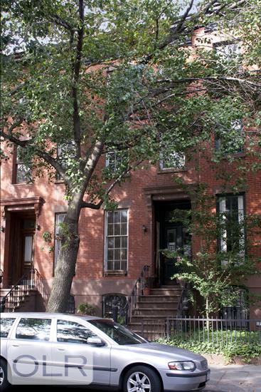217 Dean Street Boerum Hill Brooklyn NY 11217