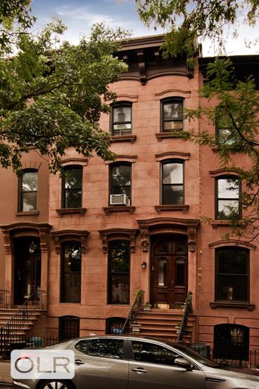 538 Pacific Street Boerum Hill Brooklyn NY 11217