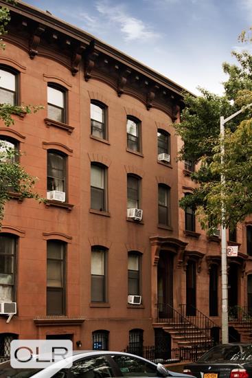 540 Pacific Street Boerum Hill Brooklyn NY 11217