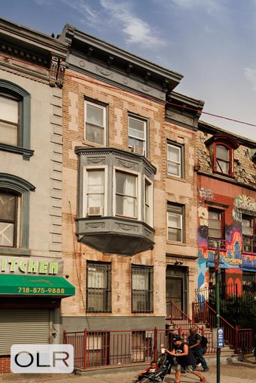 48 4th Avenue Boerum Hill Brooklyn NY 11217