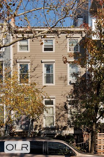 361 Dean Street Boerum Hill Brooklyn NY 11217