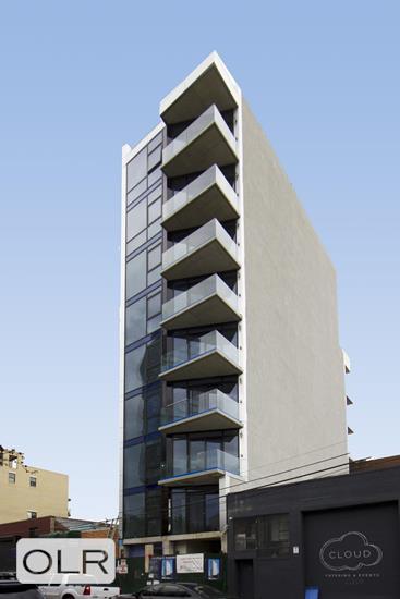 42-77 Hunter Street 9-A Long Island City Queens NY 11101
