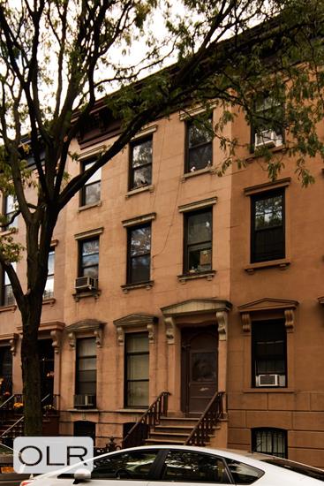 132 Dean Street Boerum Hill Brooklyn NY 11201
