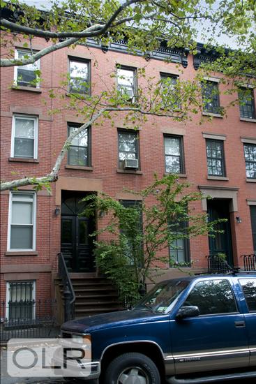 115 Bergen Street 2 Boerum Hill Brooklyn NY 11201