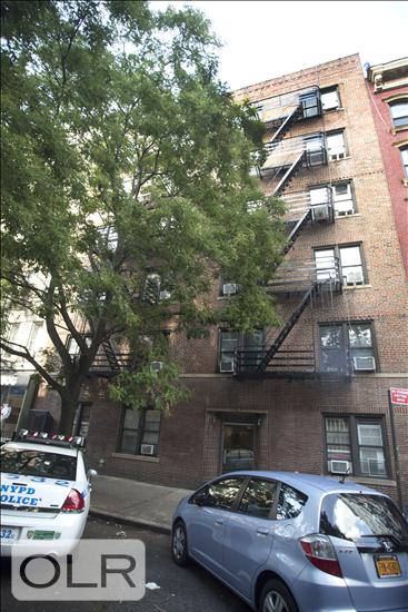315 East 5th Street E. Greenwich Village New York NY 10003