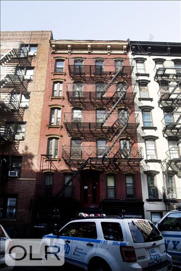 319 East 5th Street 9 E. Greenwich Village New York NY 10003