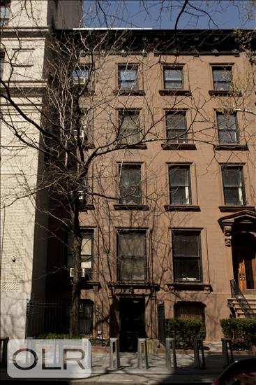 67 Remsen Street Brooklyn Heights Brooklyn NY 11201
