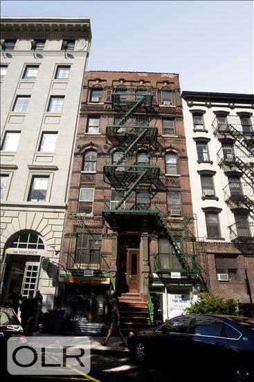 325 East 5th Street F2 E. Greenwich Village New York NY 10003