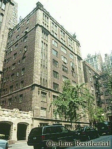 325 East 41st Street Tudor City New York NY 10017