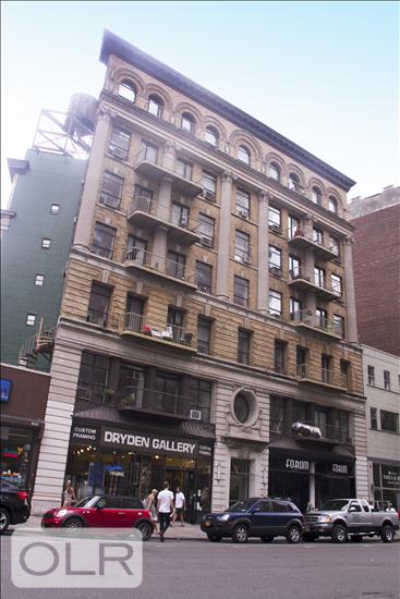 127 Fourth Avenue Greenwich Village New York NY 10003