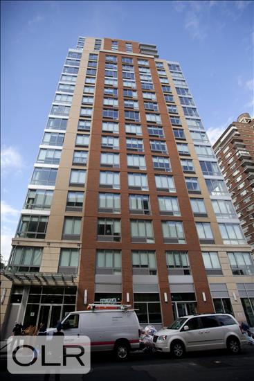 401 West 25th Street Chelsea New York NY 10011