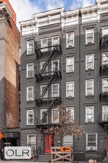 203 East 33rd Street Kips Bay New York NY 10016