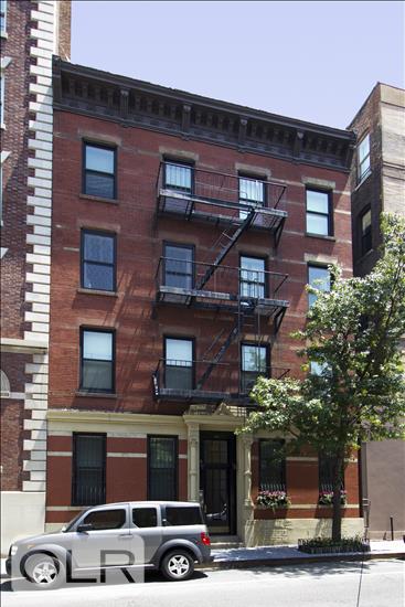 791 Greenwich Street 3 W. Greenwich Village New York NY 10014