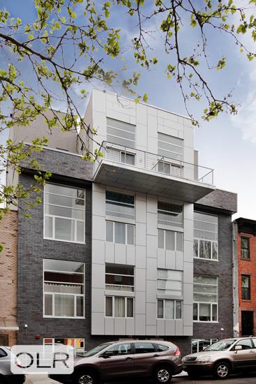 109 Waverly Avenue 4B Clinton Hill Brooklyn NY 11205
