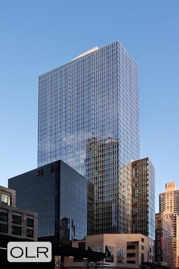 21 West End Avenue 2107 Lincoln Square New York NY 10023