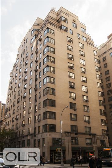 20 East 35th Street Murray Hill New York NY 10016