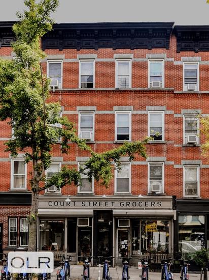 485 Court Street Carroll Gardens Brooklyn NY 11231