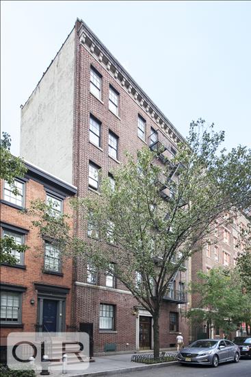 207 West 11th Street W. Greenwich Village New York NY 10014